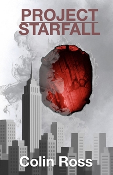 Project Starfall: disGrace City