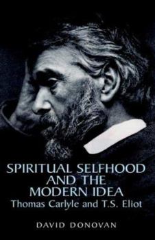 Paperback Spiritual Selfhood Book