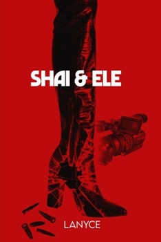 Paperback Shai & Ele Book