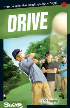 Paperback Drive Book
