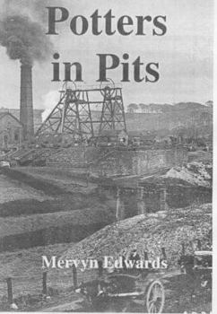 Paperback Potters in Pits Book