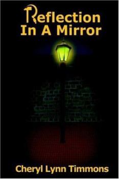 Paperback Reflection In A Mirror Book