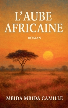 Paperback L'Aube Africaine [French] Book