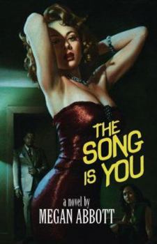 Hardcover The Song Is You Book