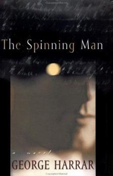 Hardcover The Spinning Man Book