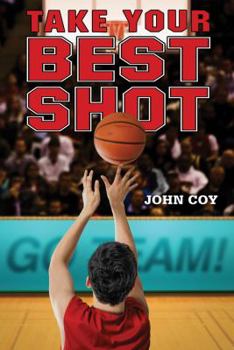 Hardcover Take Your Best Shot Book