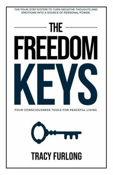 Hardcover THE FREEDOM KEYS Book