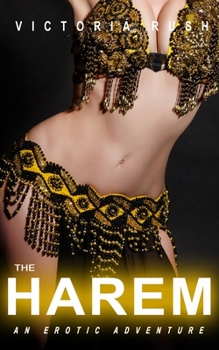 Paperback The Harem: An Erotic Adventure Book