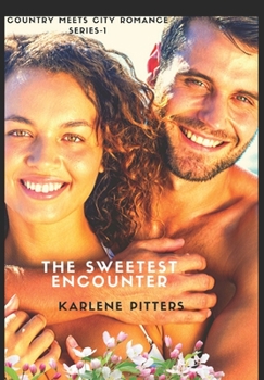 Paperback The Sweetest Encounter Book