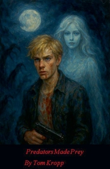 Paperback Predators Made Prey Book