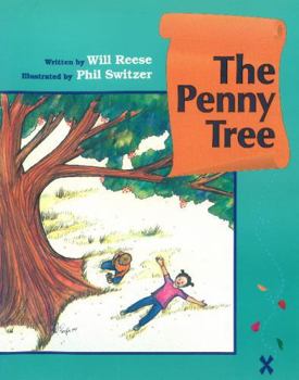 Paperback The Penny Tree Book