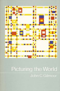 Hardcover Picturing the World (Suny in Philosophy) Book
