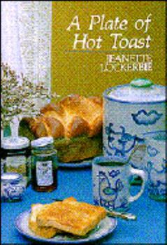 Paperback Plate of Hot Toast Book