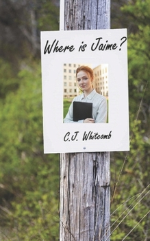 Paperback Where is Jaime? Book