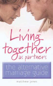 Paperback Living Together as Partners Book