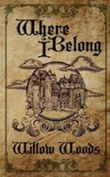 Paperback Where I Belong Book