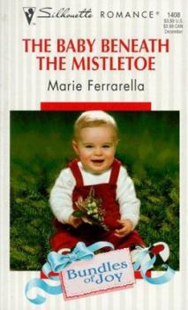 The Baby Beneath The Mistletoe - Book #4 of the McClellan-Marino