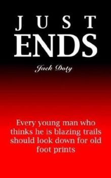Hardcover Just Ends Book