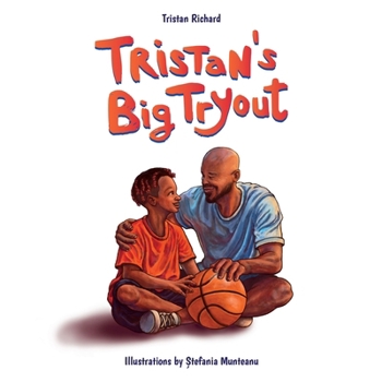 Tristan's Big Tryout