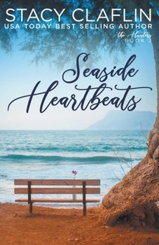 Seaside Heartbeats - Book #2 of the Hunters