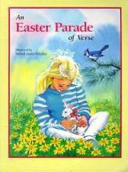 Paperback An Easter Parade of Verse Book