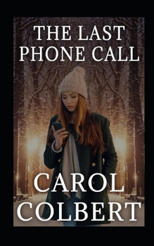 Paperback The Last Phone Call Book