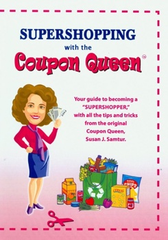 Supershopping With The Coupon Queen