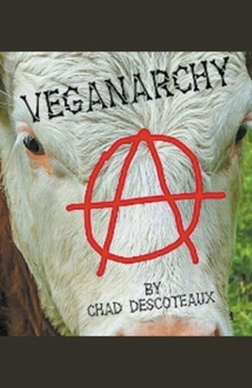 Paperback Veganarchy Book