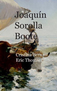 Joaquín Sorolla Boote (German Edition)