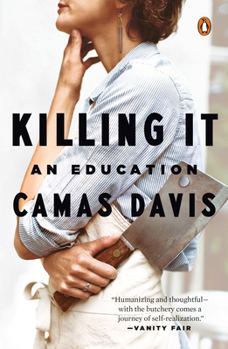 Paperback Killing It: An Education Book