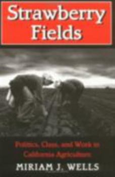 Paperback Strawberry Fields Book