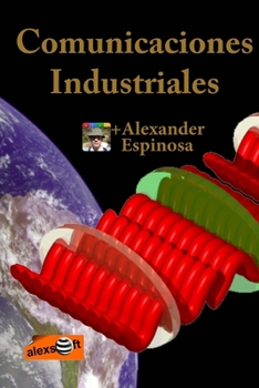 Paperback Comunicaciones Industriales [Spanish] Book