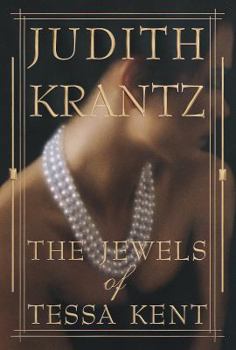 Hardcover The Jewels of Tessa Kent Book