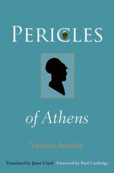 Hardcover Pericles of Athens Book