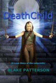Paperback DeathChild Book