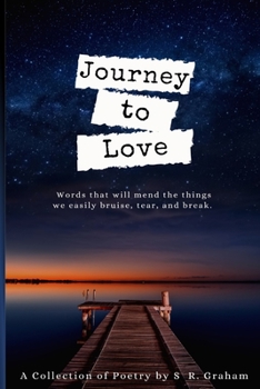 Paperback Journey to Love Book