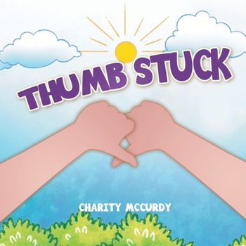Paperback Thumb Stuck Book