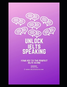 Unlock IELTS Speaking: Your Key to Perfect IELTS Score