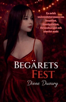 Paperback Begärets Fest [Swedish] Book