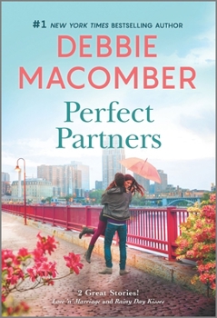 Mass Market Paperback Perfect Partners Book
