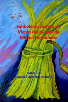 Paperback Simbología secreta de Viento del pueblo [Spanish] Book