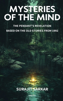 Hardcover Mysteries Of The Mind Book