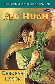 Paperback Red Hugh Book