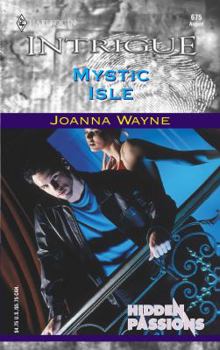 Mass Market Paperback Mystic Isle Book