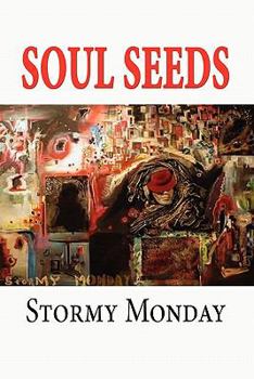 Paperback Soul Seeds Book