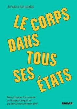 Paperback Le corps dans tous ses états [French] Book