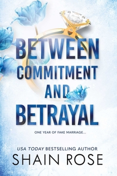 Paperback Between Commitment and Betrayal Book