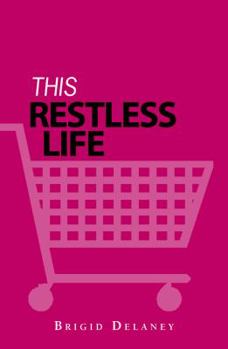 Paperback This Restless Life Book