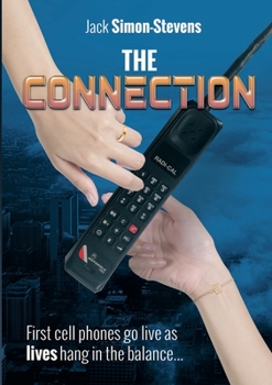 Paperback The Connection Book