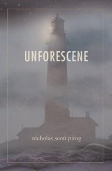 Paperback Unforescene Book